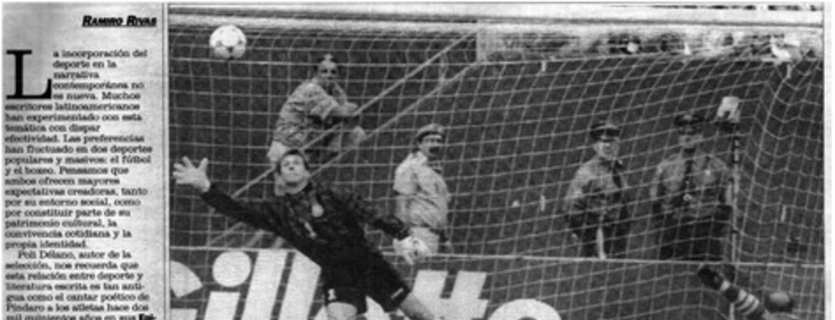 Peligro de gol
