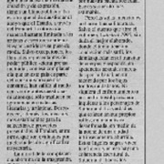 El derecho de existir
