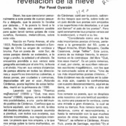 Rolando Cárdenas, la revelación de la nieve  [artículo] Pavel Oyarzún.