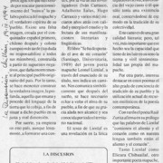 Poesía mapuche  [artículo] Juan Gabriel Araya.