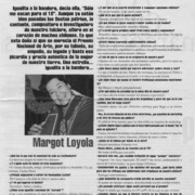 Margot Loyola