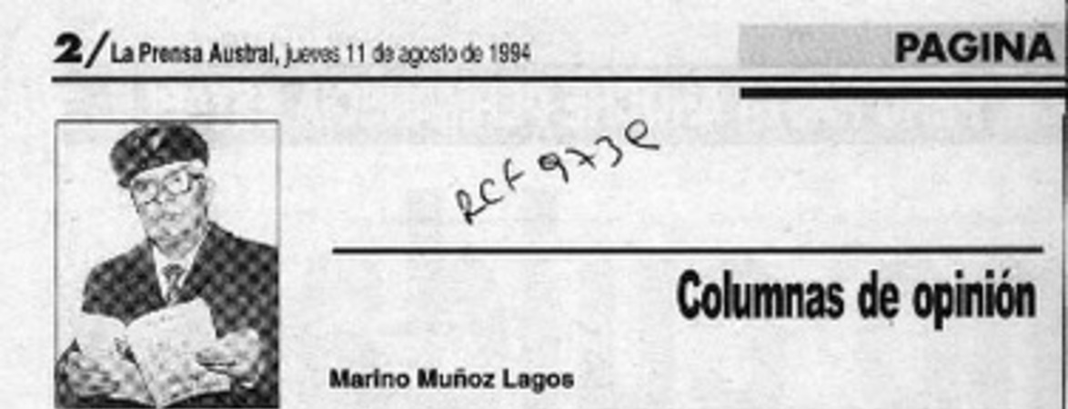 Un viejo poeta maulino  [artículo] Marino Muñoz Lagos.