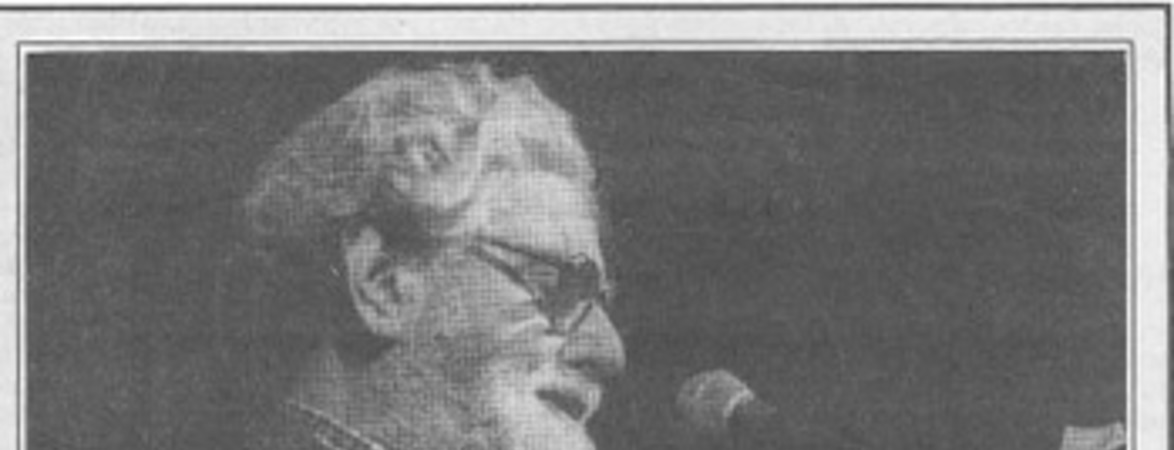 "Recabarren con su espíritu nos estimula para seguir adelante"  [artículo] Francisco Coloane.