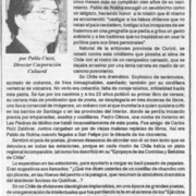 El otro Pablo, triste, solitario y final  [artículo] Pablo Cassi.