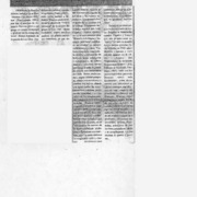 Evocación de Armando Donoso