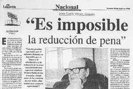 Mujeres con voz y voto