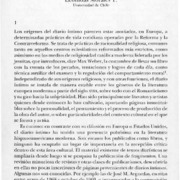 El Diario de Luis Oyarzún