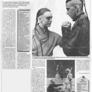 "Siddhartha" o la sabiduría