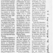 El otro Pablo ya no es un tabú  [artículo] Roberto Bescós C.