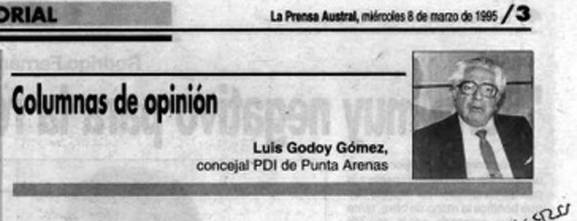 Alejandro Venegas o el "Dr. Valdés Canje"  [artículo] Godoy Gómez Luis.