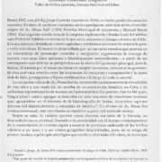 Ay mama Inés, de Jorge Guzmán, la madre y el deseo como historia