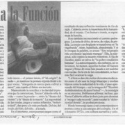 Continúa la función  [artículo] Jessica Atal