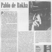 Pablo de Rokha