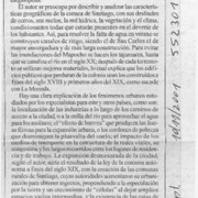 Una ciudad histórica  [artículo] Valeria Maino