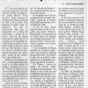 100 años del poeta Alberto Rojas Jiménez  [artículo] José Vargas Badilla