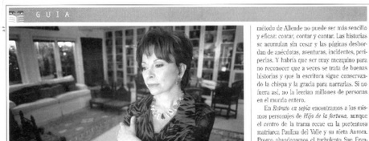 Contar, contar y contar