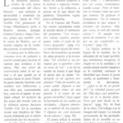 Rescate del olvido, Teófilo Cid (1914-1964)