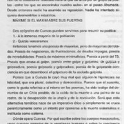 Quizás venceremos  [artículo] Piero Montebruno