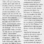 Ricardo Fernández Montalva  [artículo] Hernán de la Carrera Cruz