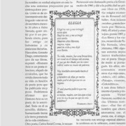 100 años de Homero Arce