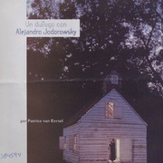 Un diálogo con Alejandro Jodorowsky  [artículo] Patrice van Eersel