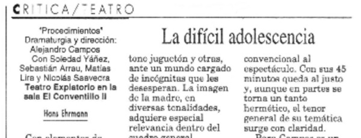 La dualidad determinante en "La historia de María Griselda", de María Luisa Bombal
