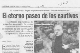 El eterno paseo de los cautivos