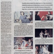 Andrés Pérez según Andrés Pérez