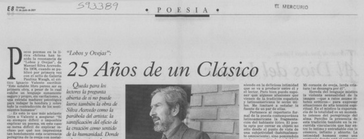 25 años de un clásico