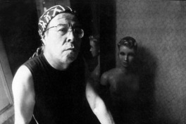 Con Pedro por su casa  [artículo] Soledad Marambio