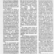 Raúl Zurita, profeta de la transgresión literaria  [artículo]