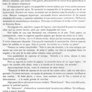 Paseos hipnoticos.