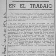Otra moral en el trabajo.  [artículo]