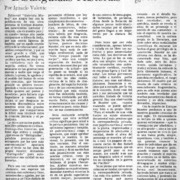 "Distinguidas historias"  [artículo] Ignacio Valente.
