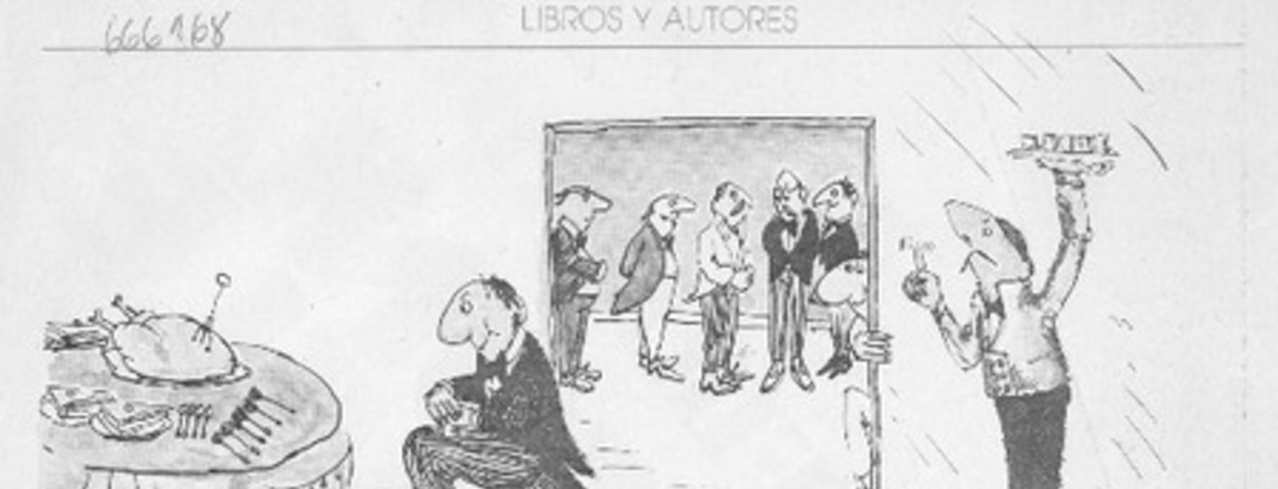 Dos diccionarios desautorizados