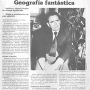 Geografía fantástica