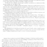 Seminarios de filosofía