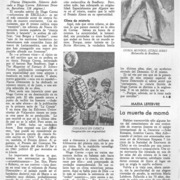 Los misterios de Hugo Correa