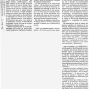 Tres obras recién editadas