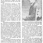 Nuestro Joaquín Díaz Garcés  [artículo] Andrés Sabella.