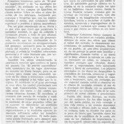 El escritor Francisco Contreras y su tierra natal