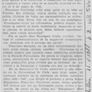 Del diario vivir