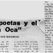 Centenario de Francisco Contreras