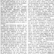 Los narradores y el mar chileno