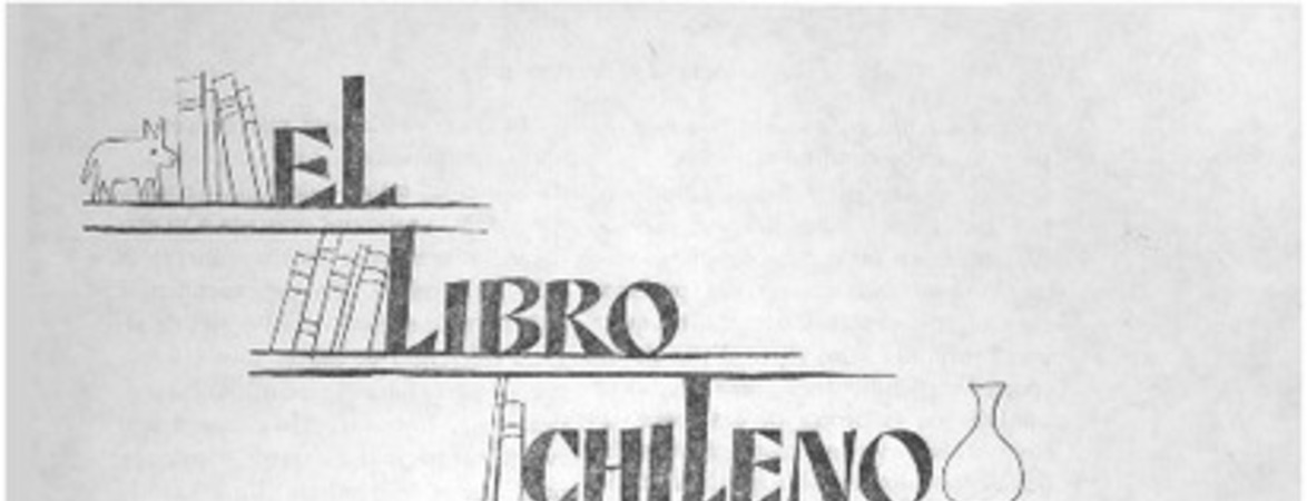 Historia de las fuentes de la bibliografía chilena