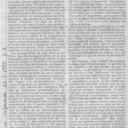 Isabel Allende, "de amor y de sombra"