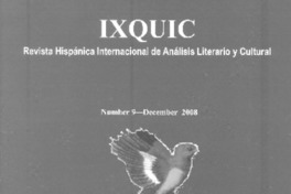 El hilo de una memoria