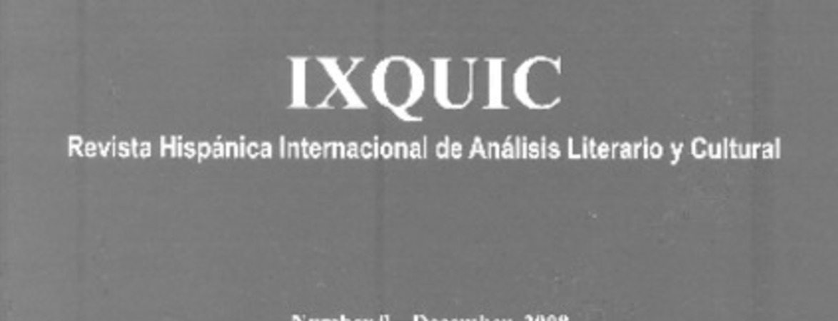 El hilo de una memoria