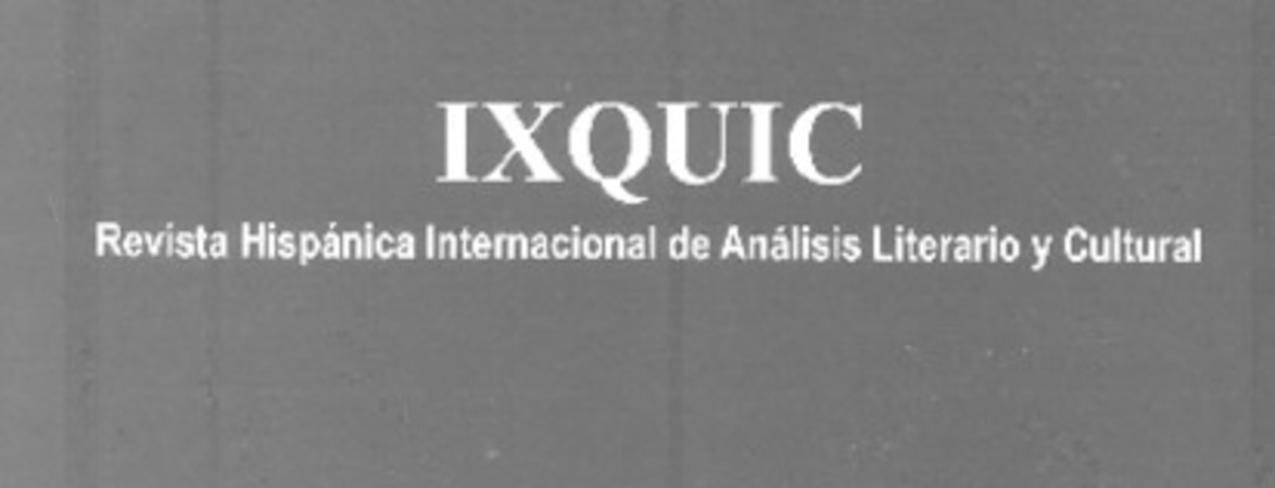Intenso vivir