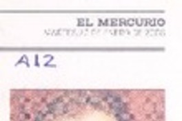 Evalúan dar de alta a Mario Benedetti